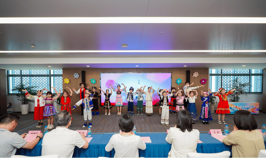 匠心護苗解青憂 多元賦能助成長:青柚苗