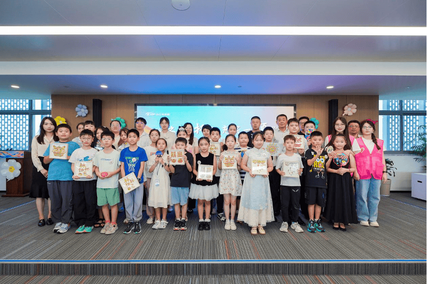 匠心護苗解青憂 多元賦能助成長:青柚苗