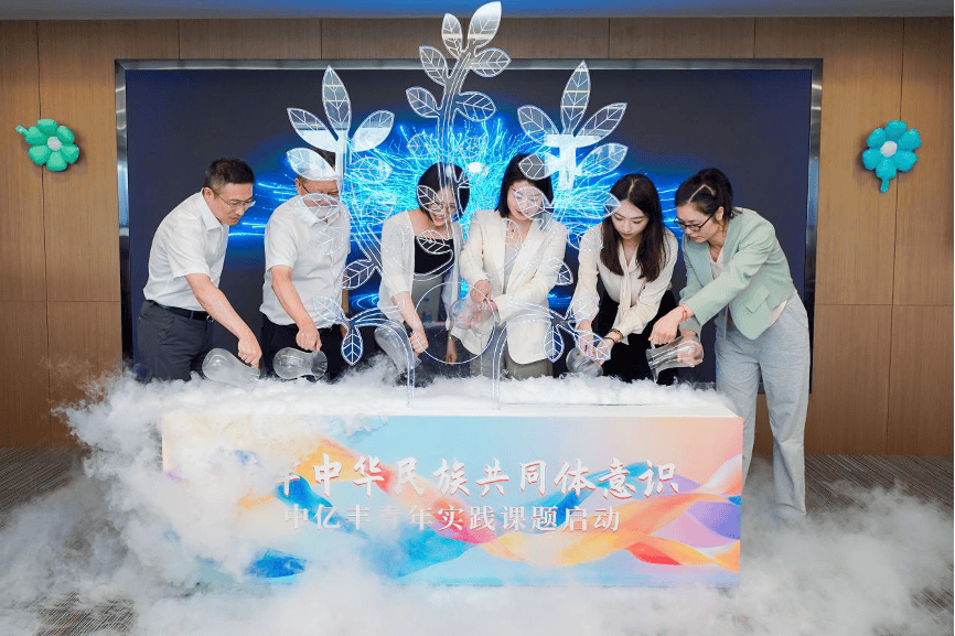 匠心護苗解青憂 多元賦能助成長:青柚苗