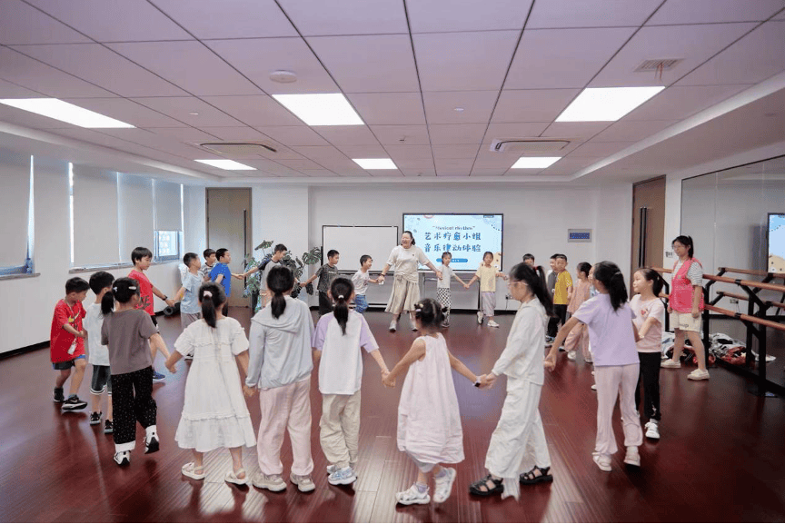 匠心護苗解青憂 多元賦能助成長:青柚苗